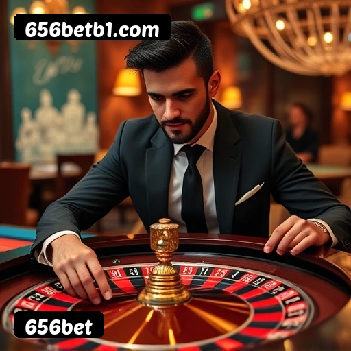Chuva de Bônus 656bet nos slots