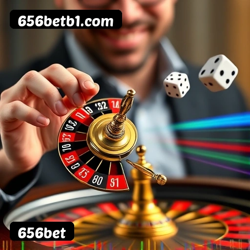 Vantagens VIP 656bet