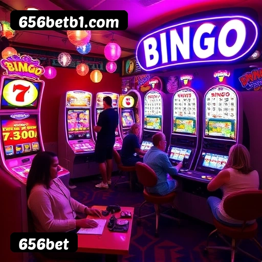 Baixar 656bet Android