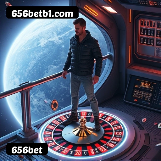 Ofertas App 656bet