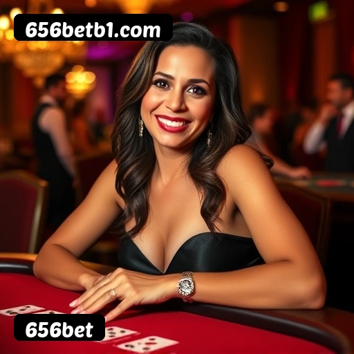 App 656bet iOS