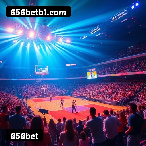 Segurança App 656bet