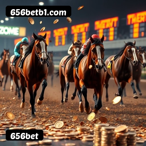 Vantagens App 656bet