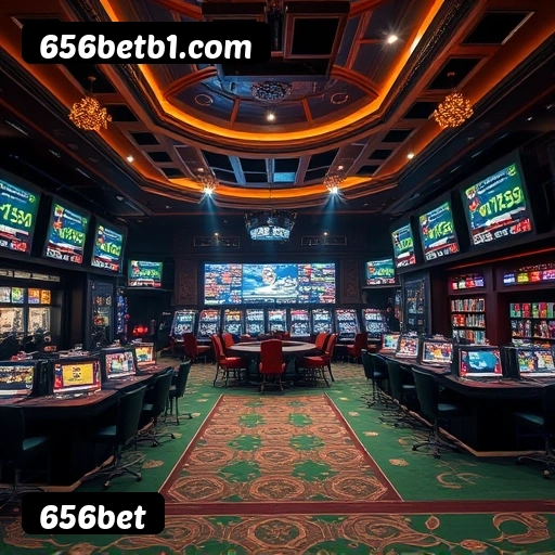 Dicas de slots 656bet