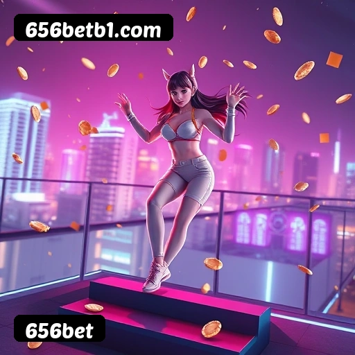 Níveis VIP 656bet