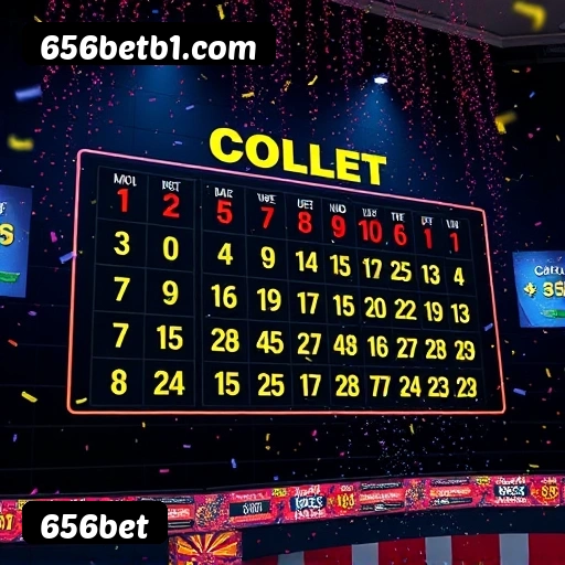 Jogos de slot online na 656bet