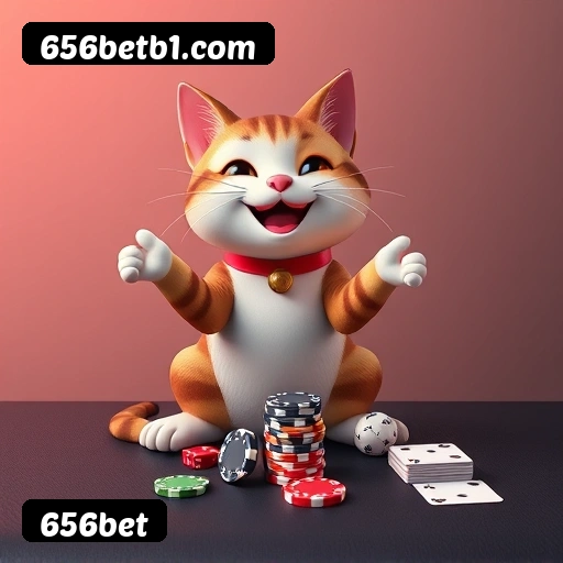 App Mobile 656bet